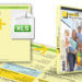 Yellow Pages Business Directory Data Merge